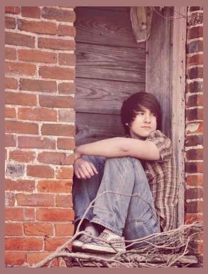 Chase Coy